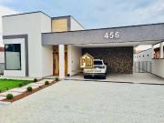 Casa / Sobrado em Condomínio para Venda em Atibaia/SP...