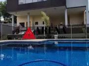 Casa / Sobrado em Condomínio para Venda em Atibaia/SP...