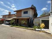 Casa / Sobrado em Condomínio para Venda em Atibaia/SP...