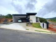 Casa / Sobrado em Condomínio para Venda em Atibaia/SP...