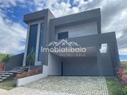 Casa / Sobrado em Condomínio para Venda em Atibaia/SP...