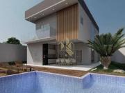 Casa / Sobrado em Condomínio para Venda em Atibaia/SP...