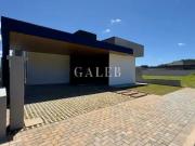 Casa / Sobrado em Condomínio para Venda em Atibaia/SP...