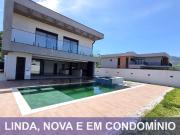 Casa / Sobrado em Condomínio para Venda em Atibaia/SP...