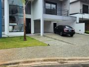 Casa / Sobrado em Condomínio para Venda em Atibaia/SP...