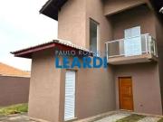 Casa / Sobrado em Condomínio para Venda em Atibaia/SP...