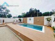 Casa / Sobrado em Condomínio para Venda em Atibaia/SP...