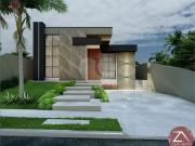 Casa / Sobrado em Condomínio para Venda em Atibaia/SP...