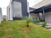 Casa / Sobrado em Condomínio para Venda em Atibaia/SP...