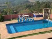 Casa / Sobrado em Condomínio para Venda em Atibaia/SP...