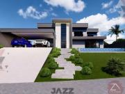 Casa / Sobrado em Condomínio para Venda em Atibaia/SP...