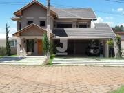 Casa / Sobrado em Condomínio para Venda em Atibaia/SP...