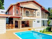 Casa / Sobrado em Condomínio para Venda em Atibaia/SP...