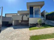 Casa / Sobrado em Condomínio para Venda em Atibaia/SP...