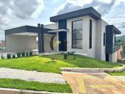 Casa / Sobrado em Condomínio para Venda em Atibaia/SP...