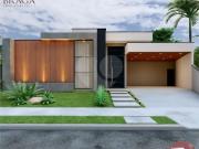 Casa / Sobrado em Condomínio para Venda em Atibaia/SP...