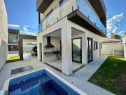 Casa / Sobrado em Condomínio para Venda em Atibaia/SP...