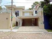 Casa / Sobrado em Condomínio para Venda em Atibaia/SP...