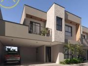 Casa / Sobrado em Condomínio para Venda em Atibaia/SP...
