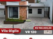Casa / Sobrado em Condomínio para Venda em Atibaia/SP...