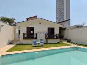 Casa / Sobrado em Condomínio para Venda em Atibaia/SP...