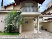 Casa / Sobrado em Condomínio para Venda em Atibaia/SP...