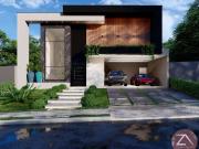 Casa / Sobrado em Condomínio para Venda em Atibaia/SP...