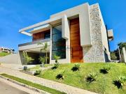 Casa / Sobrado em Condomínio para Venda em Atibaia/SP...