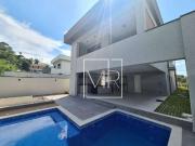 Casa / Sobrado em Condomínio para Venda em Atibaia/SP...