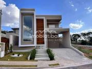Casa / Sobrado em Condomínio para Venda em Atibaia/SP...