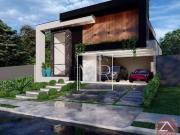 Casa / Sobrado em Condomínio para Venda em Atibaia/SP...