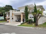 Casa / Sobrado em Condomínio para Venda em Atibaia/SP...