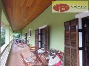 Casa / Sobrado em Condomínio para Venda em Atibaia/SP...