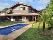 Casa / Sobrado em Condomínio para Venda em Atibaia/SP...