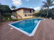 Casa / Sobrado em Condomínio para Venda em Atibaia/SP...