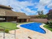 Casa / Sobrado em Condomínio para Venda em Atibaia/SP...