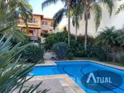 Casa / Sobrado em Condomínio para Venda em Atibaia/SP...