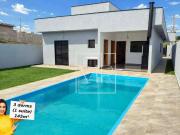 Casa / Sobrado em Condomínio para Venda em Atibaia/SP...