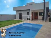 Casa / Sobrado em Condomínio para Venda em Atibaia/SP...