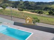 Casa / Sobrado em Condomínio para Venda em Atibaia/SP...