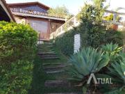 Casa / Sobrado em Condomínio para Venda em Atibaia/SP...