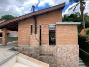 Casa / Sobrado em Condomínio para Venda em Atibaia/SP...