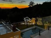 Casa / Sobrado em Condomínio para Venda em Atibaia/SP...