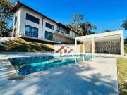 Casa / Sobrado em Condomínio para Venda em Atibaia/SP...