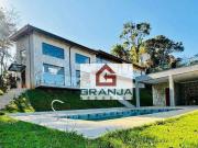 Casa / Sobrado em Condomínio para Venda em Atibaia/SP...