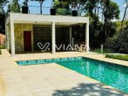 Casa / Sobrado em Condomínio para Venda em Atibaia/SP...