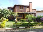 Casa / Sobrado em Condomínio para Venda em Atibaia/SP...