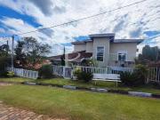 Casa / Sobrado em Condomínio para Venda em Atibaia/SP...