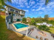 Casa / Sobrado em Condomínio para Venda em Atibaia/SP...