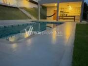 Casa / Sobrado em Condomínio para Venda em Atibaia/SP...